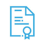 Internal authorizations