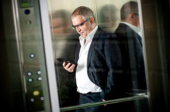Sisco Sapena (CEO Lleida.net)