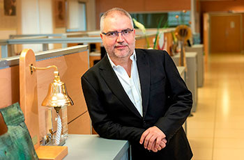 Sisco Sapena (CEO Lleida.net)