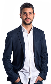Jordi Ramon Piñol Jordi Ramon Piñol