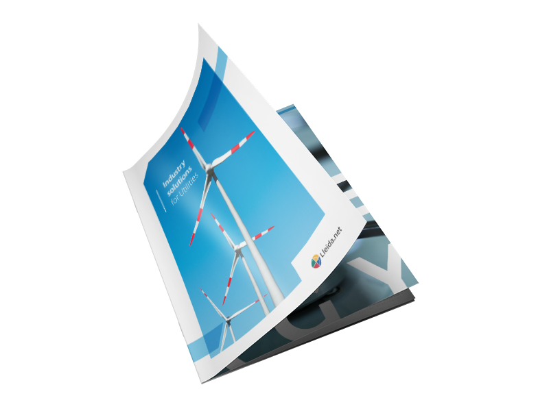 Soluciones para el sector energético